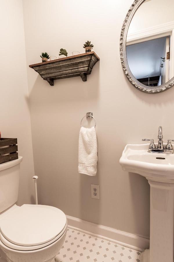 Quaint Elkton Home Near Shenandoah National Park! Ngoại thất bức ảnh