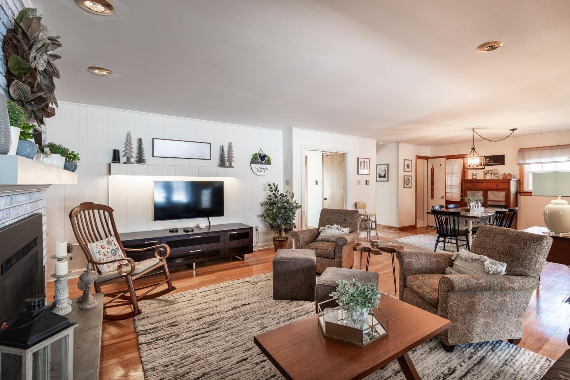 Quaint Elkton Home Near Shenandoah National Park! Ngoại thất bức ảnh