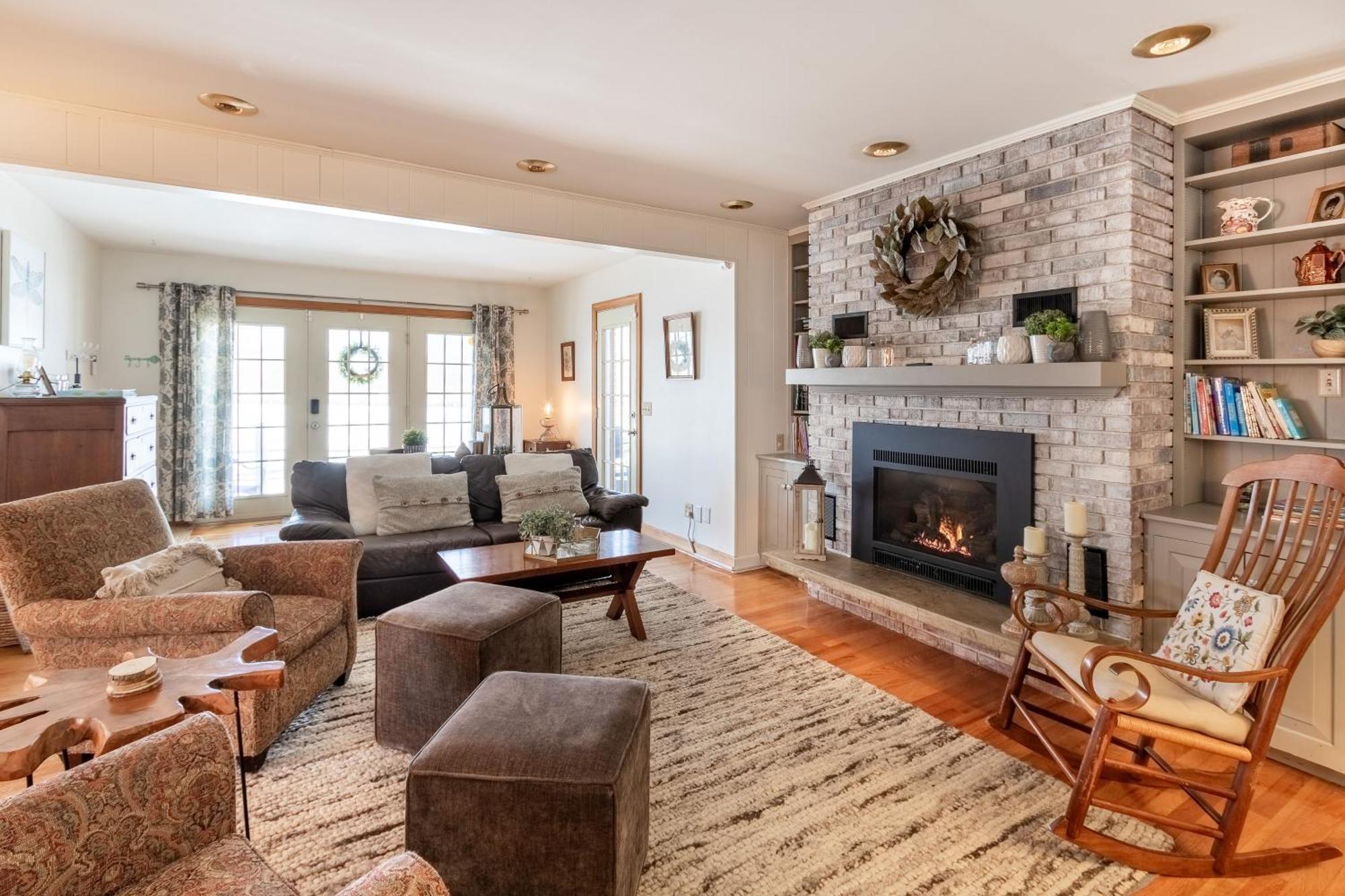 Quaint Elkton Home Near Shenandoah National Park! Ngoại thất bức ảnh