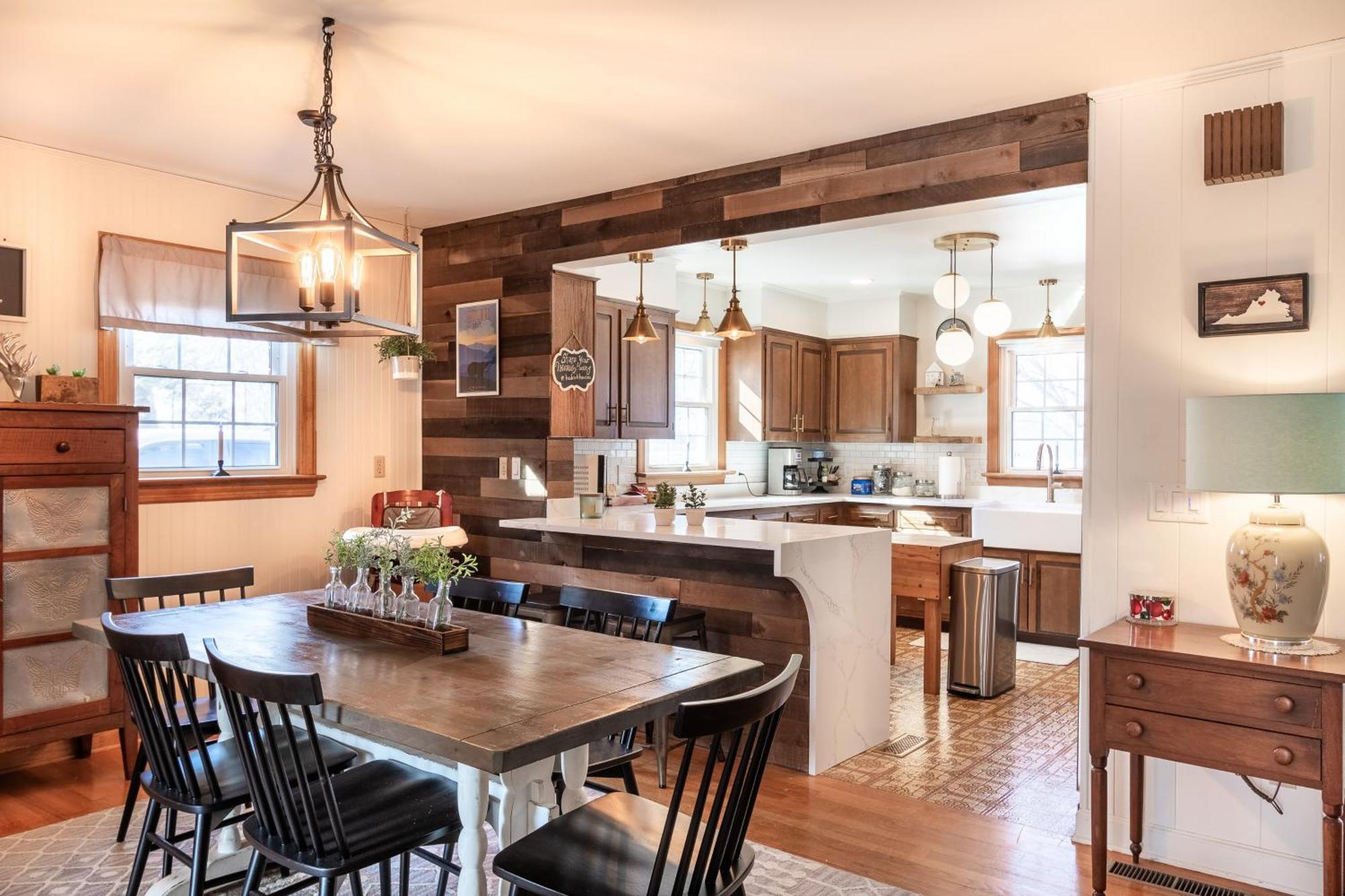 Quaint Elkton Home Near Shenandoah National Park! Ngoại thất bức ảnh