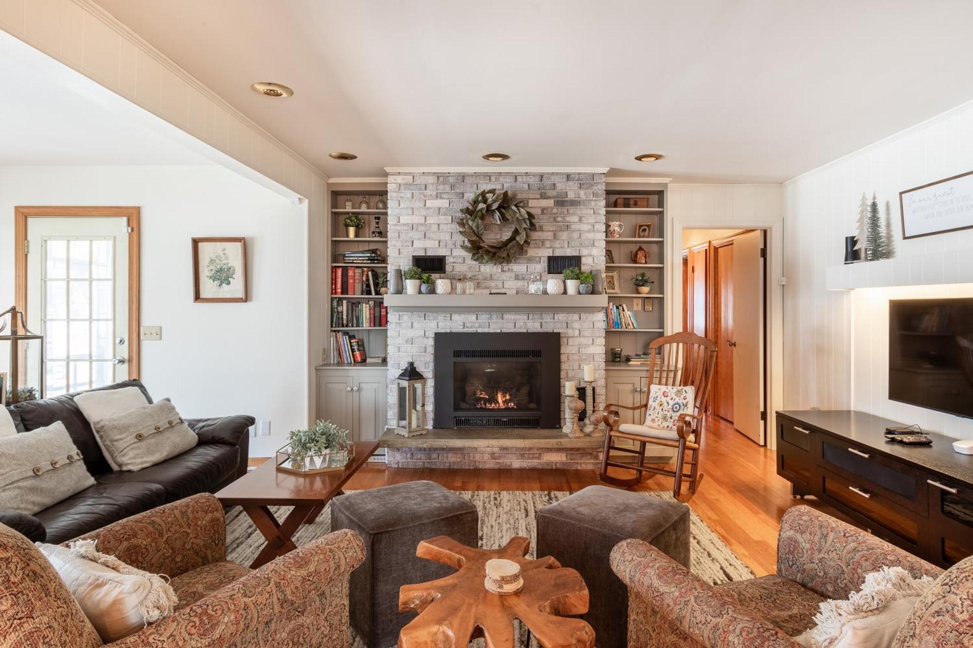 Quaint Elkton Home Near Shenandoah National Park! Ngoại thất bức ảnh