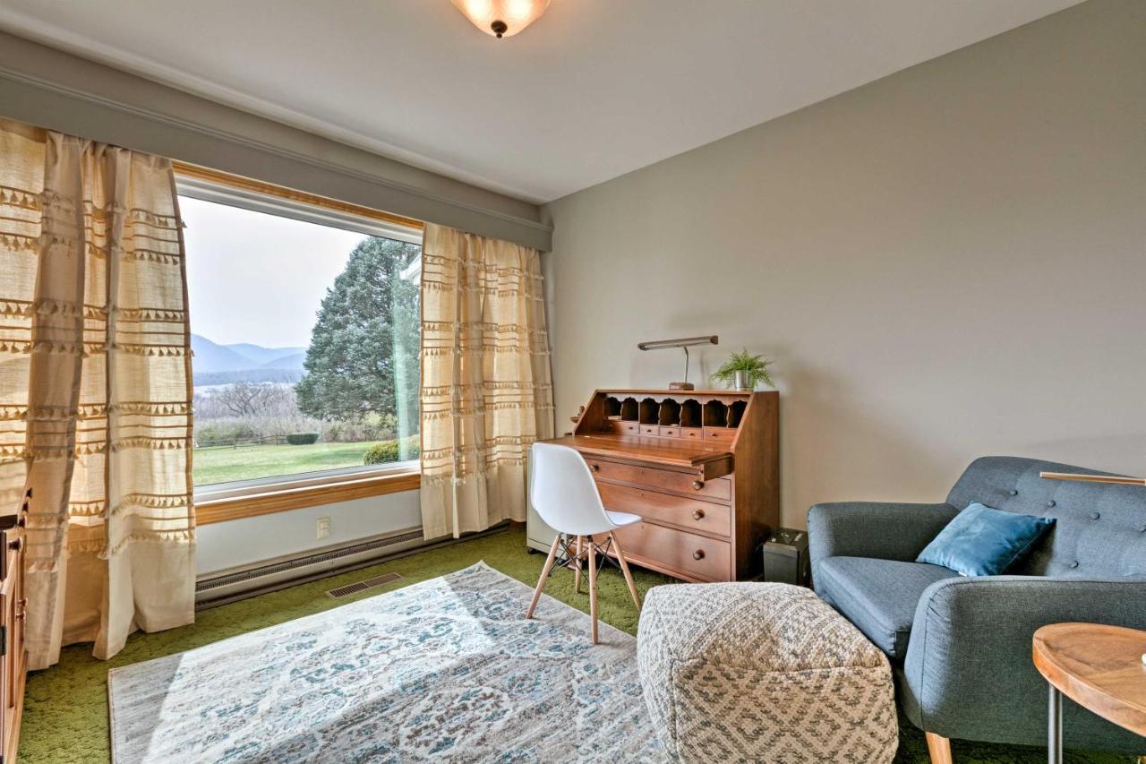 Quaint Elkton Home Near Shenandoah National Park! Ngoại thất bức ảnh